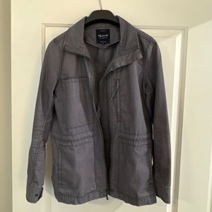 Madewell jacket